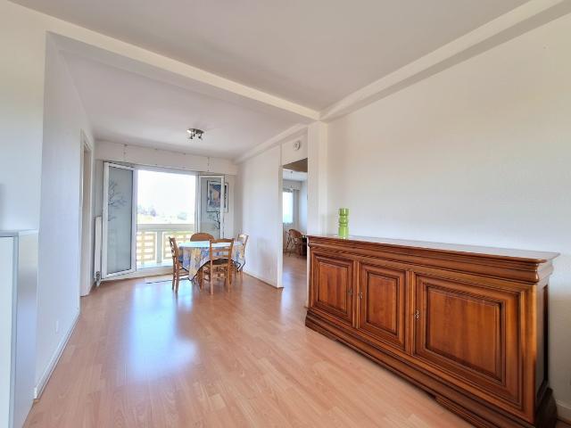 Appartement vente à Épinal, Epinal
