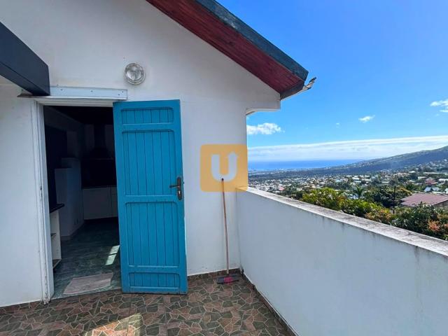 Appartement location à La Réunion