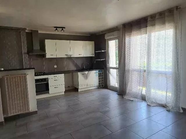 Appartement vente à Nyons, Montélimar