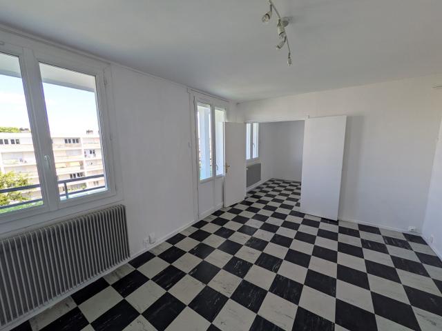 Appartement vente à Roanne