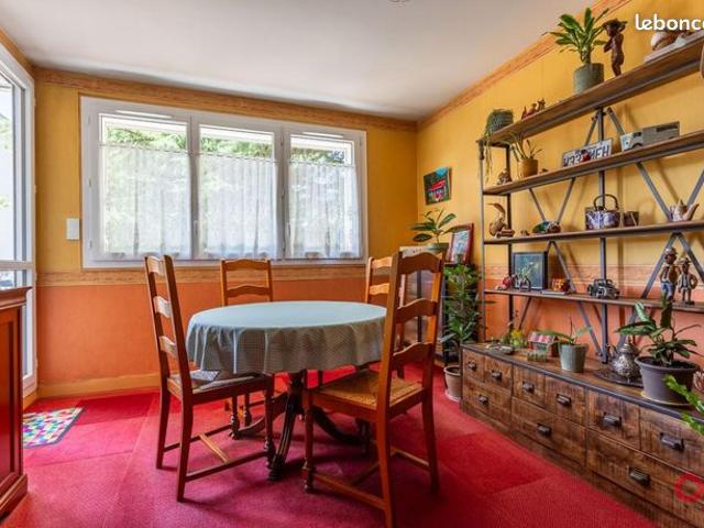 Appartement vente à Palaiseau, Saint-michel-sur-orge