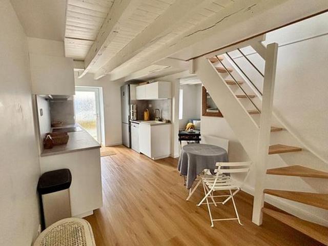 Appartement vente à Saint-Nazaire, Pornichet