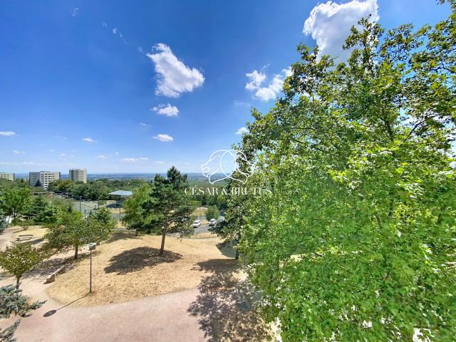 Appartement vente à Lyon, Métropole de Lyon