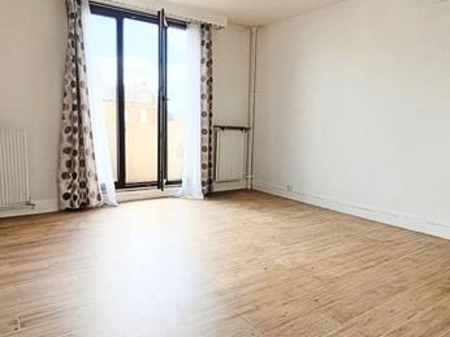 Appartement vente à Argenteuil
