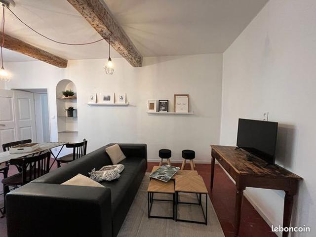 Appartement vente à Avignon, L'isle-sur-la-sorgue