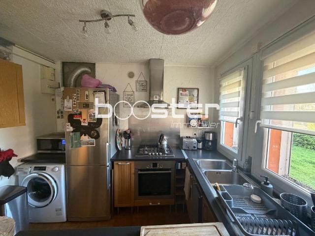 Appartement vente à Toulouse