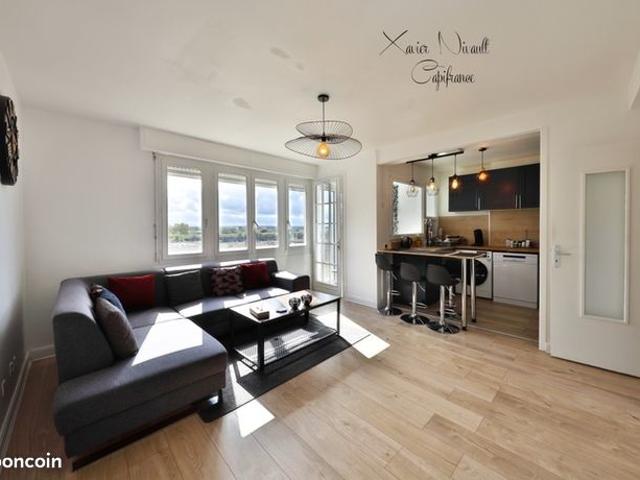 Appartement vente à Mâcon