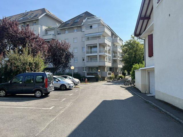 Appartement vente à Annecy