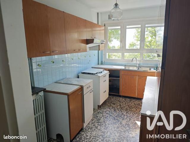 Appartement vente à Le Mans