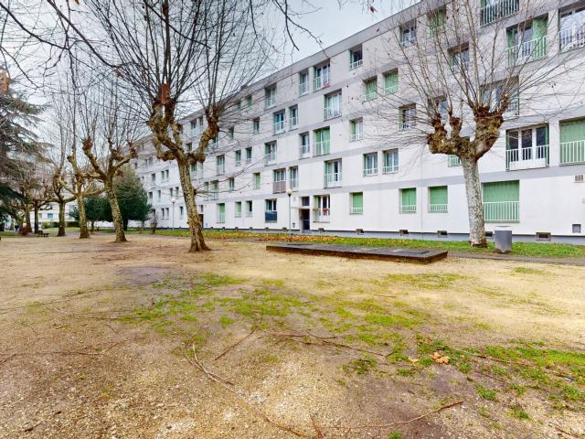 Appartement vente à Grenoble