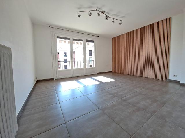 Appartement vente à Perpignan