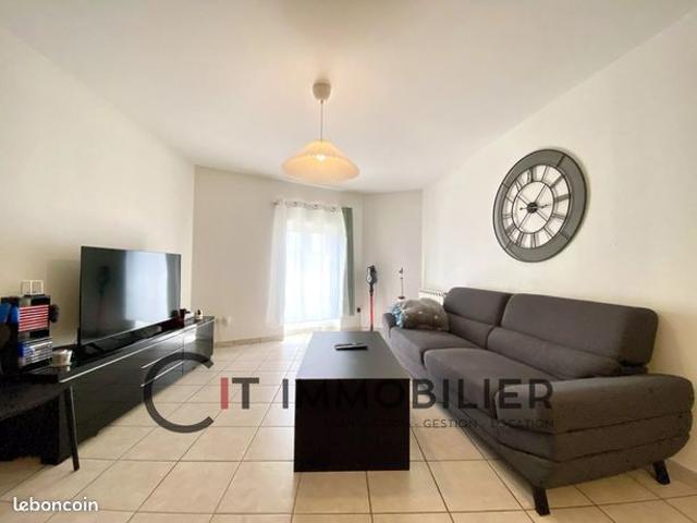 Appartement vente à La Tour-du-Pin, Auvergne-Rhône-Alpes