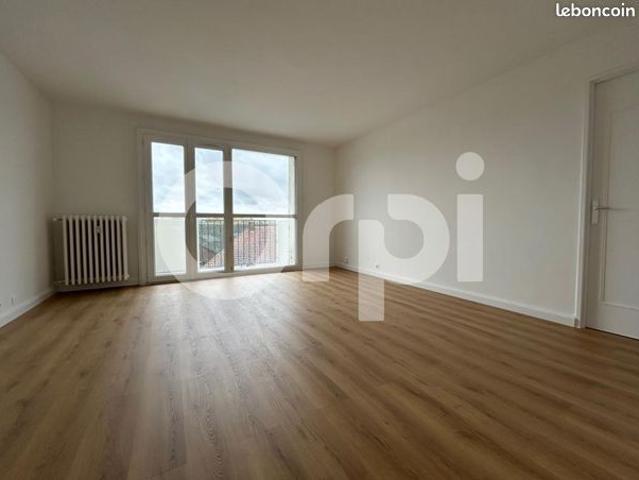 Appartement vente à Compiègne