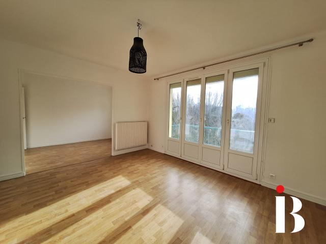 Appartement location à Jules Verne, Nantes