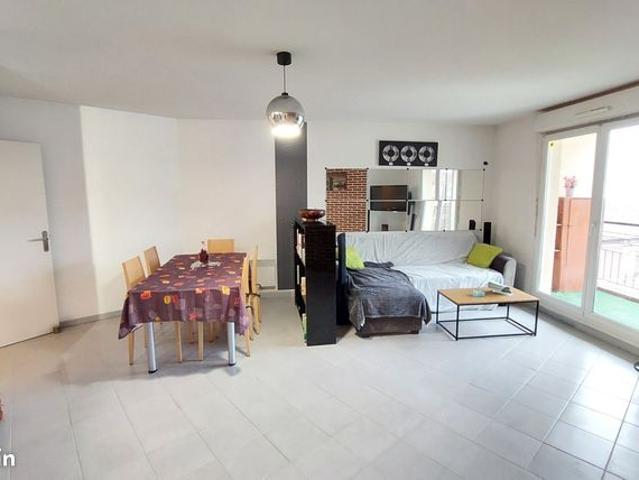 Appartement vente à Senlis, Creil