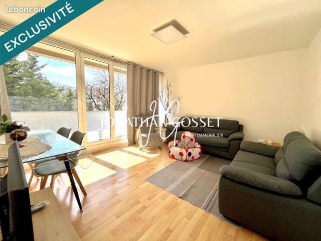 Appartement vente à Saint-Germain-en-Laye, Poissy