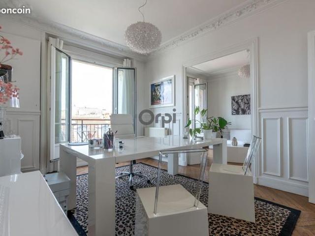 Appartement vente à Clermont-Ferrand, Saint-maurice
