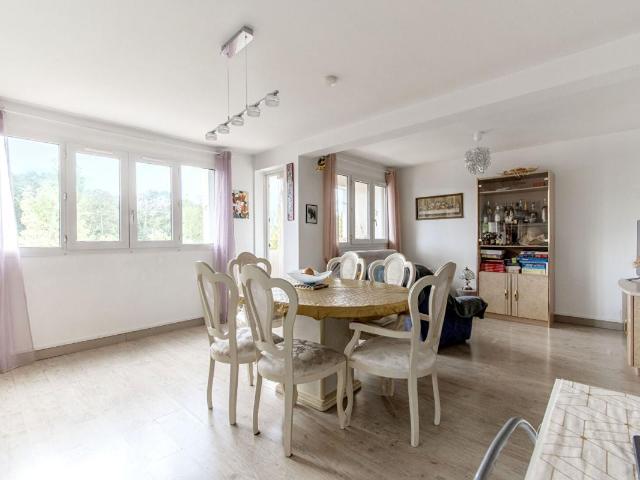Appartement vente à Éco-Quartier Clause - Bois Badeau, Brétigny-sur-Orge