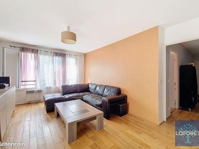 Appartement vente à Évry, Vigneux-sur-seine