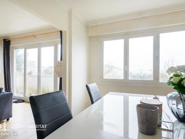 Appartement vente à Nantes