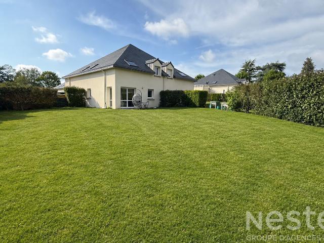 Appartement vente à Lorient, Bretagne