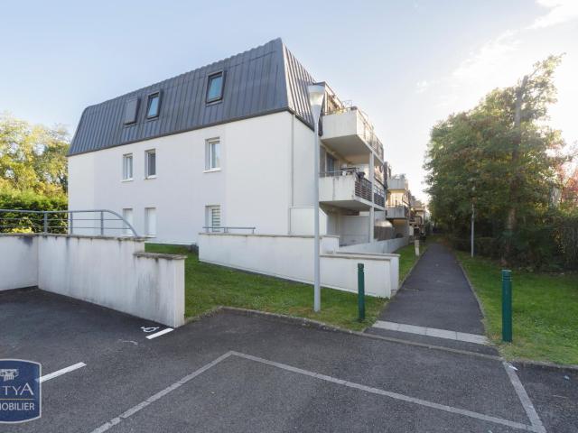 Appartement vente à Pau