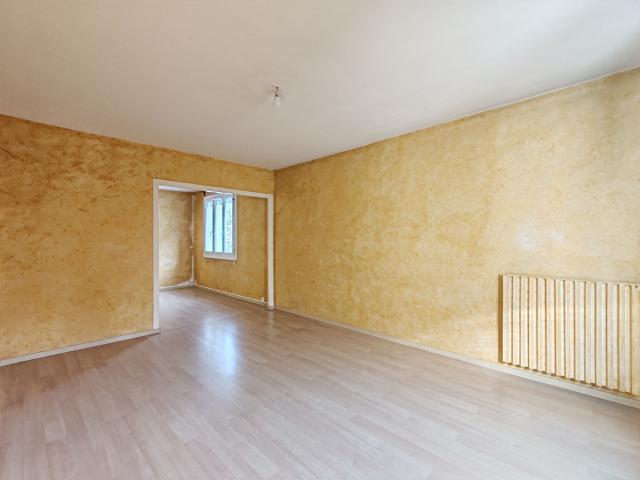 Appartement vente à Nantes