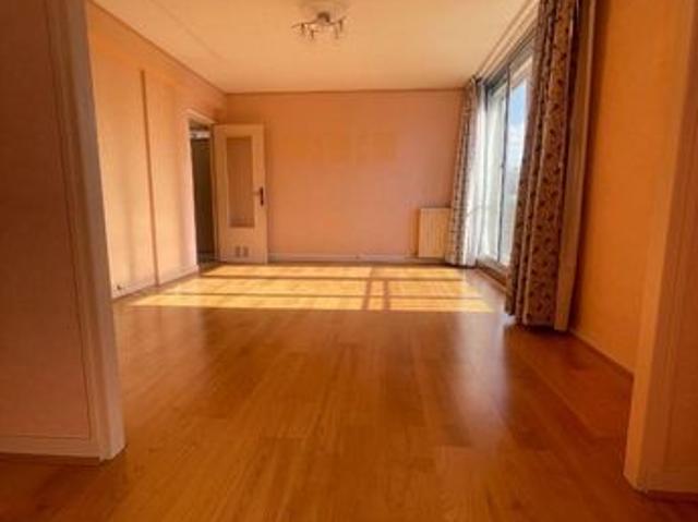 Appartement vente à Troyes
