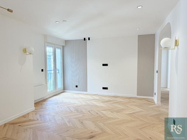 Appartement vente à Antony, Hauts-de-Seine
