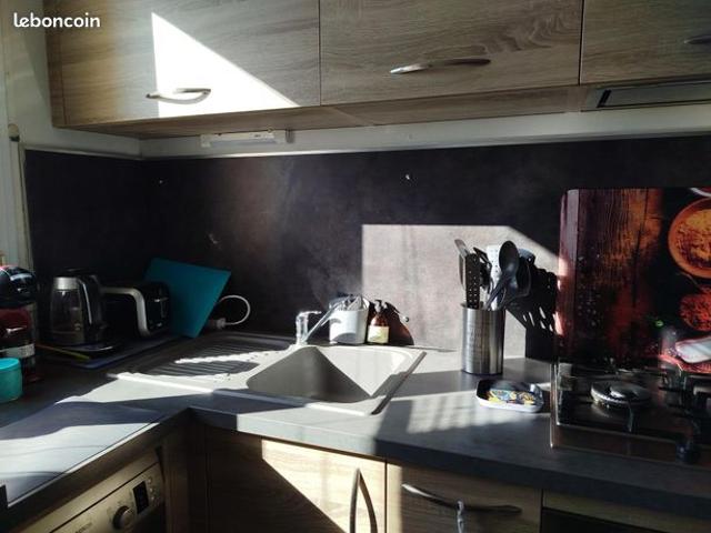 Appartement vente à Lyon, Métropole de Lyon