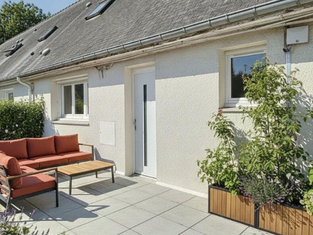 Appartement vente à Rennes, Bretagne