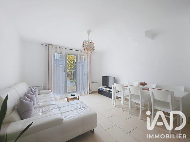 Appartement vente à Mantes-la-Ville, Yvelines