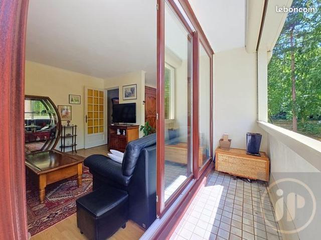 Appartement vente à Saint-Germain-en-Laye, Poissy