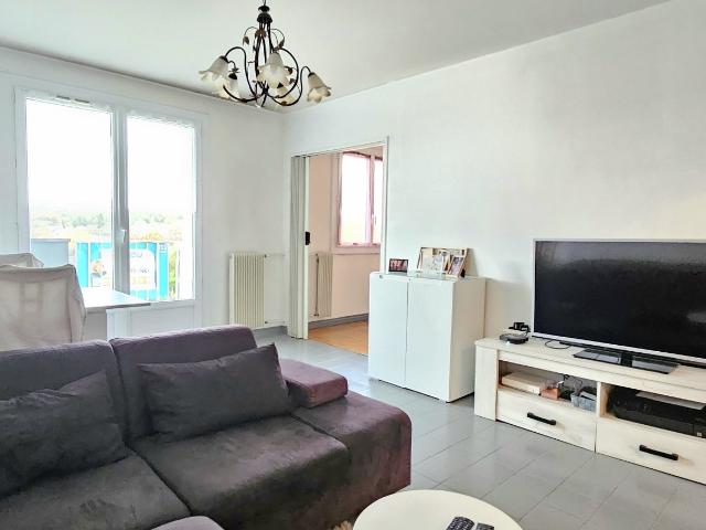 Appartement vente à France métropolitaine, Domont