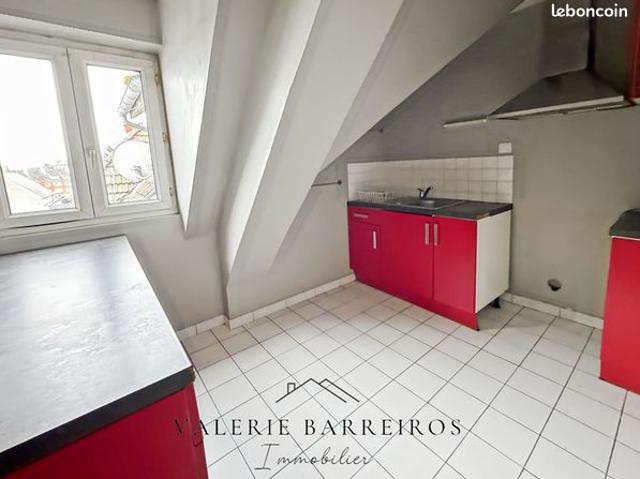 Appartement vente à Rouen, Elbeuf