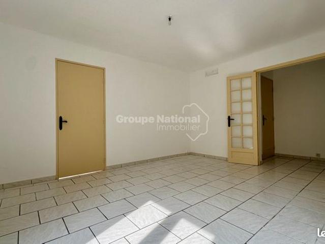 Appartement vente à Nîmes, Gard