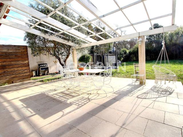 Appartement vente à France métropolitaine, Saint-victoret