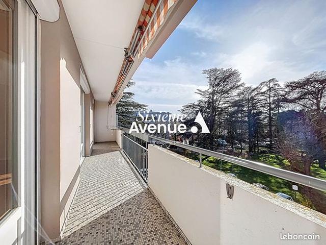 Appartement vente à Lyon, Métropole de Lyon