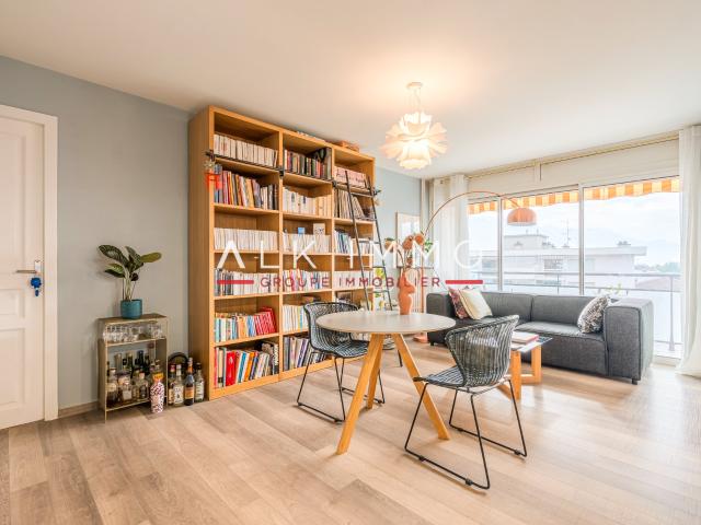 Appartement vente à Annecy