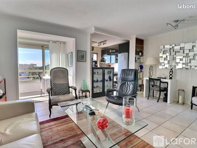 Appartement vente à Arrondissement de Toulon, La Londe-les-maures