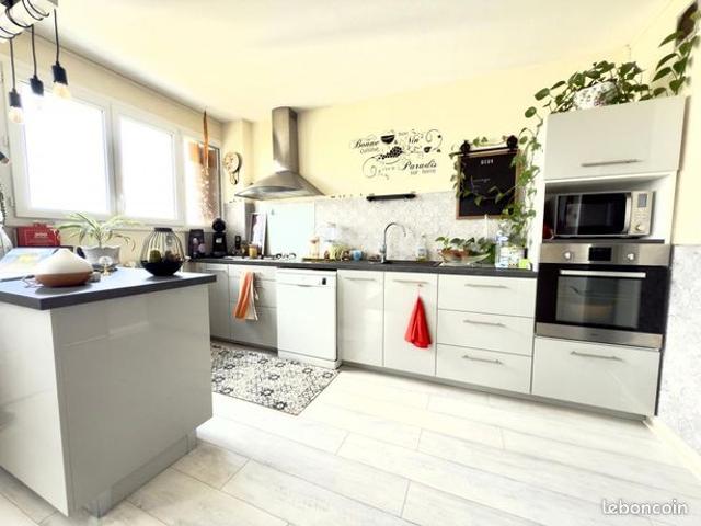 Appartement vente à Poitiers