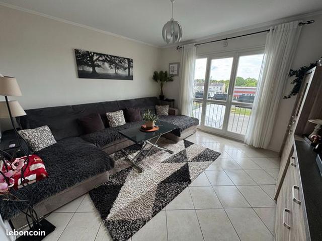 Appartement vente à Évry, Yerres