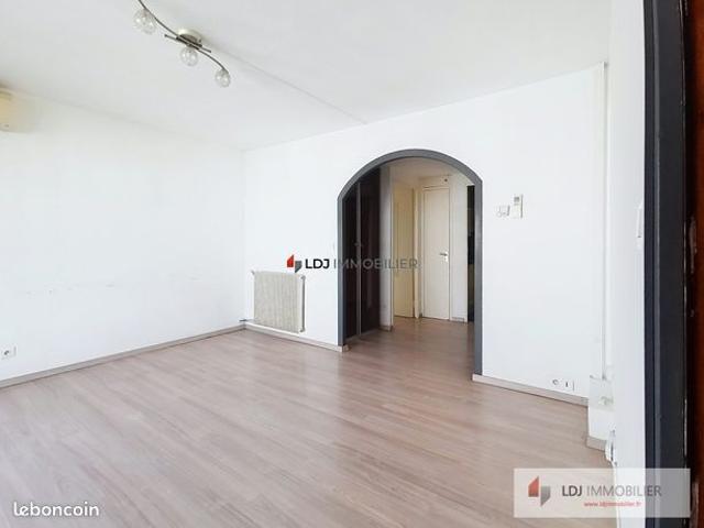 Appartement vente à Perpignan