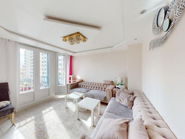 Appartement vente à Grenoble, Fontaine