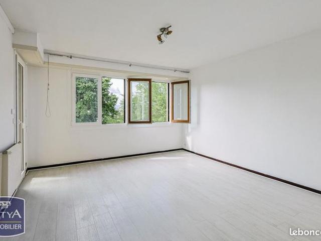 Appartement vente à Pau