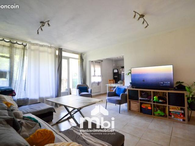 Appartement vente à Sarcelles, Survilliers