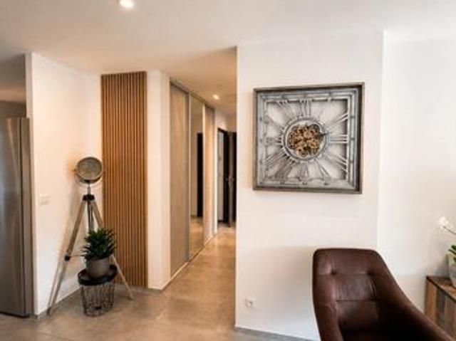 Appartement vente à Arrondissement de Draguignan, Les Arcs
