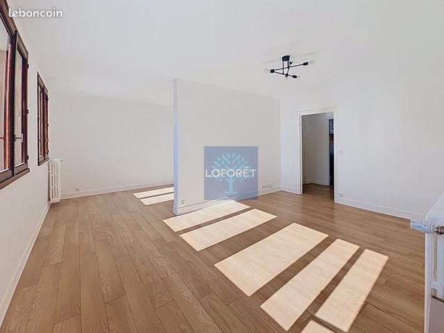 Appartement vente à Brétigny-sur-Orge, Essonne