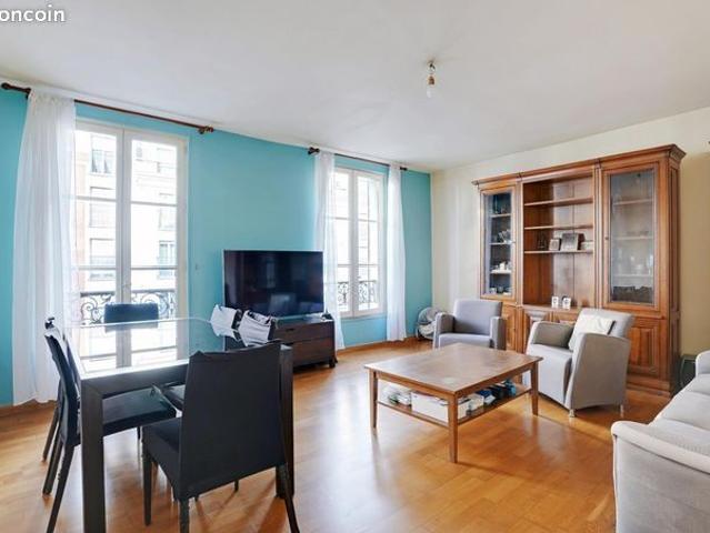 Appartement vente à Bobigny, Les Lilas