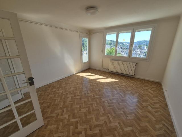 Appartement vente à Tulle